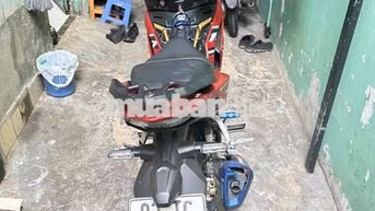 Honda Winner X V4 Đỏ