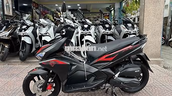 Honda Air Blade 125 2017 Đen Nhám BSTP Chính Chủ