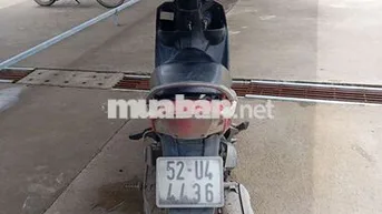 Yamaha Nouvo Đỏ Xe tay ga