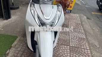 Honda SH Mode 125cc 2022 abs bs 64aa-07633