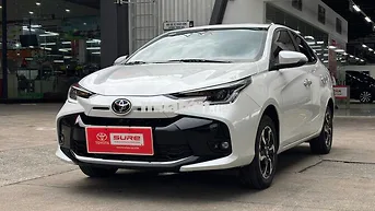 VIOS 1.5G 2026 RẤT MỚI, 76KM - GIÁ CÒN GIẢM