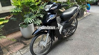 Xe Wave A110