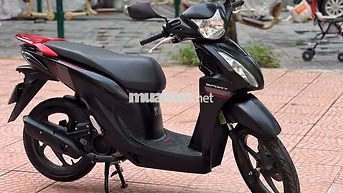 Bán Vision 2025 bản thể thao. sơn zin máy zin