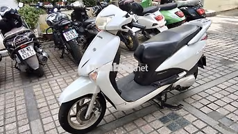 Honda Lead fi nguyên gin
