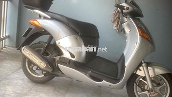Honda @ 150 2004 Bạc