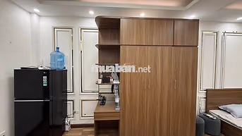 CHÍNH CHỦ CHO THUÊ PHÒNG STUDIO TẦNG 3 MẶT ĐƯỜNG 281 TRẦN ĐĂNG NINH