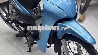 Honda Wave @ Xanh Xe số