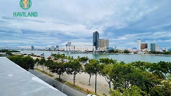 🔥 TÒA CĂN HỘ MỚI – VIEW SÔNG HÀN | TRẦN HƯNG ĐẠO 🔥