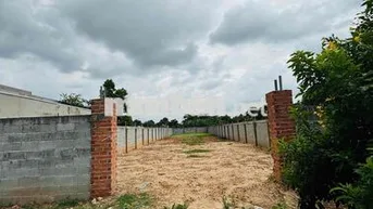 Bán gấp lô đất 340m2 full thổ. tại TÂN THÔNG HỘI ,CU CHI. giá 820tr