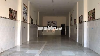 CHO THUÊ MTKD 5X24 ( CÓ 2PN) TÂY THẠNH TÂN PHÚ KHU KD SẦM UẤT 