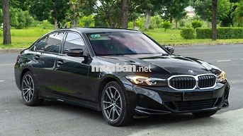 BMW 320i SPORT LINE 2025 BẢO HÀNH HÃNG 2030