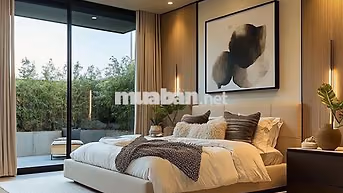 Cần bán căn hộ gần Bình Chánh- Sổ hồng riêng, hỗ trợ lãi xuất 0%