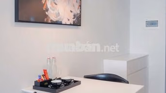CHỈ TỪ 8TR/ THÁNG - CĂN HỘ DỊCH VỤ FULL NỘI THẤT CAO CẤP VÀO Ở NGAY 