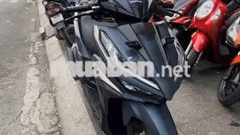 Honda Vario 125 2024 Xám