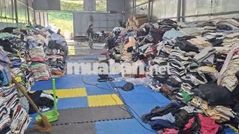 Cần cho thuê kho P ĐHT..DT 10 x35 nở hậu giá 22 triệu TL hẻm xe tải