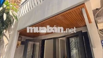 chính chủ bán căn nhà 3 m 6 m hai lầu