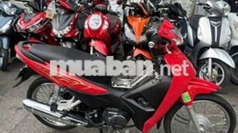 Honda Wave A 2022 Đỏ