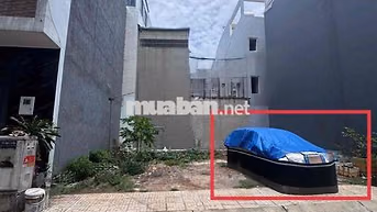 Đất Nền 25 Hồ Văn Long kế cầu Bà Hom mới