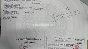 Bán nhà mê lửng 109 Phạm Quang Ảnh