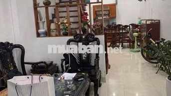 🌹 BỒ ĐỀ – NHÀ 6PN ĐẸP XINH, FULL NỘI THẤT–Ô TÔ DỪNG ĐỖ–CHỈ 10TR/THÁNG!