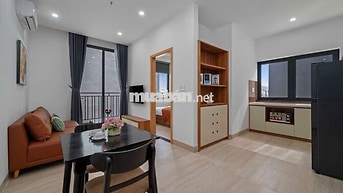 CĂN HỘ 1PN FULL NỘI THẤT - GẦN BIỂN MỸ KHÊ - GIẶT SẤY RIÊNG, NHẬN PET