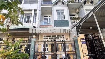 CHO THUÊ NHÀ 2 LẦU ĐƯỜNG LÊ CHÂN KHU DÂN CƯ 91B