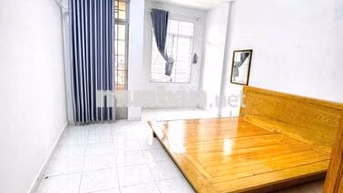 cho thuê nhà nguyên căn 4x 16m, trệt lầu, 3pn/2wc, Nguyễn Văn Công
