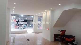 CHO THUÊ NHÀ MT PHAN V TRỊ , NGANG 6,5M | 3 TẦNG | KD TỰ DO, CHỈ 30 TR