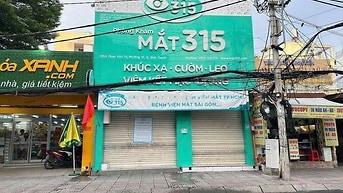 ​🔥 CHO THUÊ MẶT TIỀN PHAN VĂN TRỊ – P.12 BÌNH THẠNH (8X25M SÀN SUỐT) 🔥