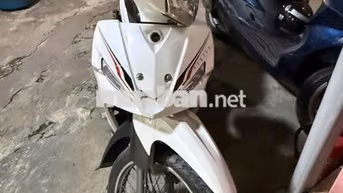Yamaha Sirius FI 2016 Trắng