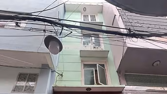 Bán nhà đẹp vị  trí tốt đường Vĩnh Viễn P5 Q10