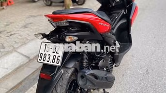 Yamaha NVX 155 ABS biển siêu đẹp 9.83.86