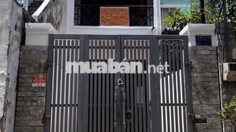 Cần cho thuê nhà PĐHT song hành .DT 4x20 1 trệt 1Lầu 3PN 3WS giá9triệu