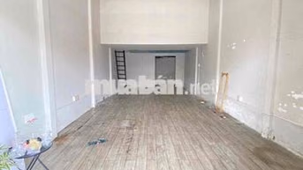 CHO THUÊ NHÀ TRỆT LỬNG MẶT TIỀN BỜ HỒ HUỲNH CƯƠNG