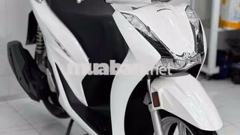 Honda SH 160 ABS 2025 Trắng 10k km