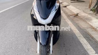 Honda Lead 125 Xe tay ga màu Đen