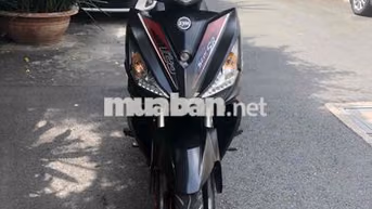 SYM Star SR 2020 Đen