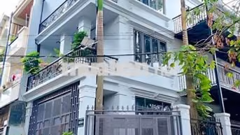 Biệt Thự Lô Góc 86m2 Quốc Lộ 13 Hiệp Bình Phước Ngang 7m 13.2T
