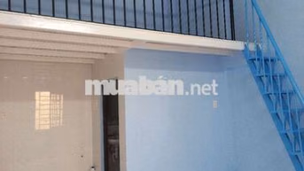Nhà trọ mới xây gần nhà thờ thánh Phaolo