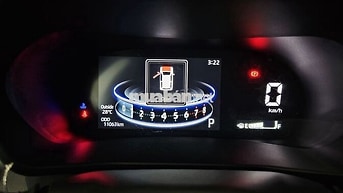 Toyota Raize 2023 11000 km Đỏ