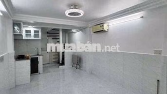 Cho thuê nhà nguyên. trệt 1 lầu,sân thượng (Vạn Kiếp p3 BT)