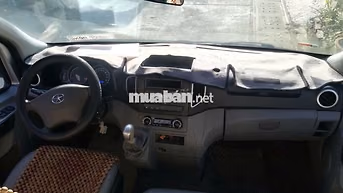 JAC Sunray 16 chỗ 2020 Bạc Diesel