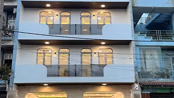 CHO THUÊ NHÀ NC (KHU TÊN LỬA) MT TRẦN VĂN GIÀU, P. TÂN TẠO, Q.BT, 50TR
