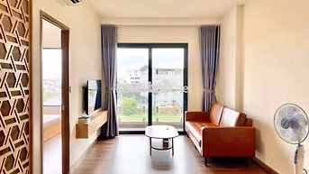 Cho Thuê Căn Hộ AKARI CITY 75M² (2PN 2WC) NỘI THẤT CAO CẤP SIÊU ĐẸP