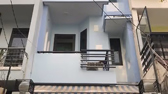 Bán nhà Đường số 8, P11, Gò Vấp, ngang 4m dài 16,5m, 3 lầu
