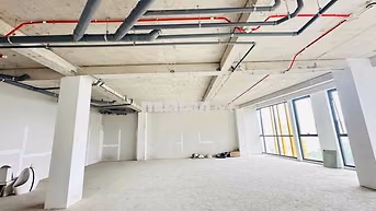 CHO THUÊ MẶT BẰNG 150m2 BCONS TOWER IV