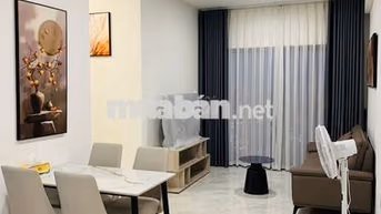 🔥 CHO THUÊ CĂN HỘ AKARI CITY – 3 PHÒNG NGỦ 2 NHÀ VỆ SINH FULL NỘI THẤT