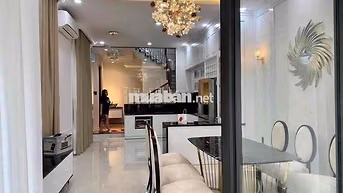 NHÀ ĐẸP NGUYỄN VĂN THOẠI,2PN,3WC FULL NỘI THÂT