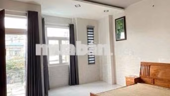 Nhà 3 Tầng Đoàn Khuê Nam Việt Á, 4 Phòng Ngủ