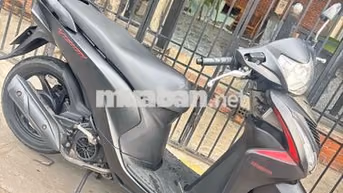 Honda Vision 2015 Đen k9c